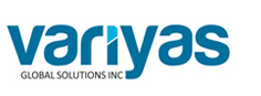 Variyas Inc
